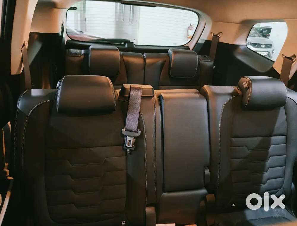 Kia Carens Ev 2025 Electric Well Maintained