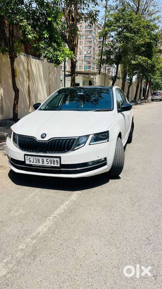 Skoda Octavia 2.0 L&k Tdi, 2017, Diesel