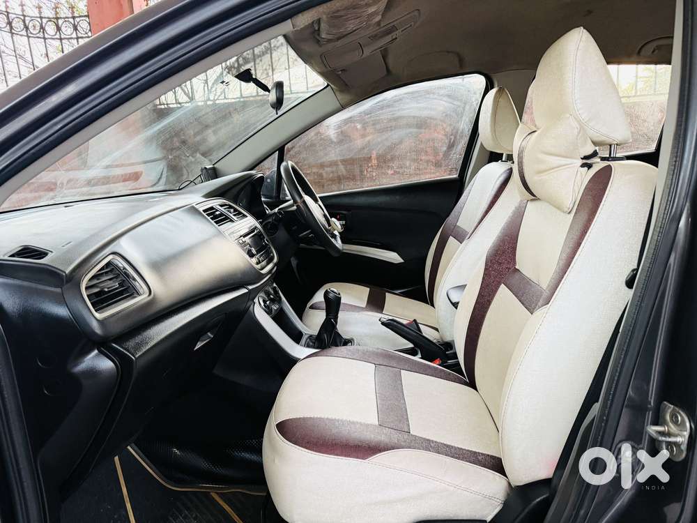 Maruti Suzuki S-cross Delta 1.3, 2016, Diesel