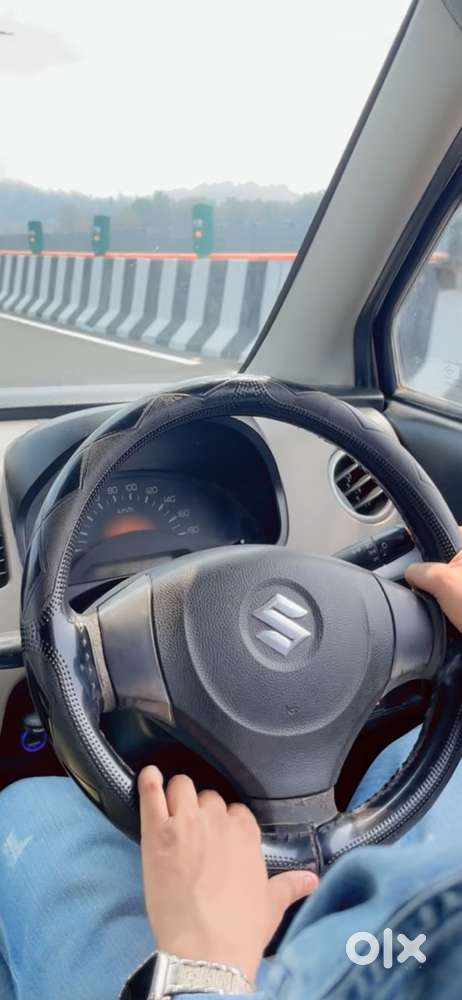 Maruti Suzuki Wagon R Cng & Hybrids Good Condition