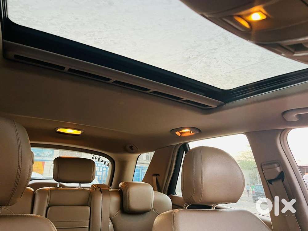 Mercedes-benz M-class 2013 Diesel Well Maintained