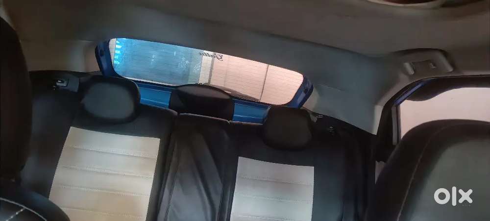 Tata Nexon 2020 Petrol Dark Edition