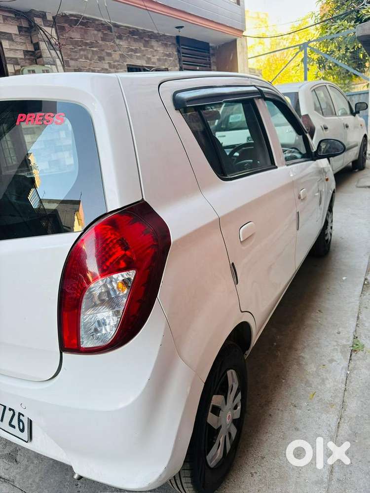Maruti Suzuki 2021 Year