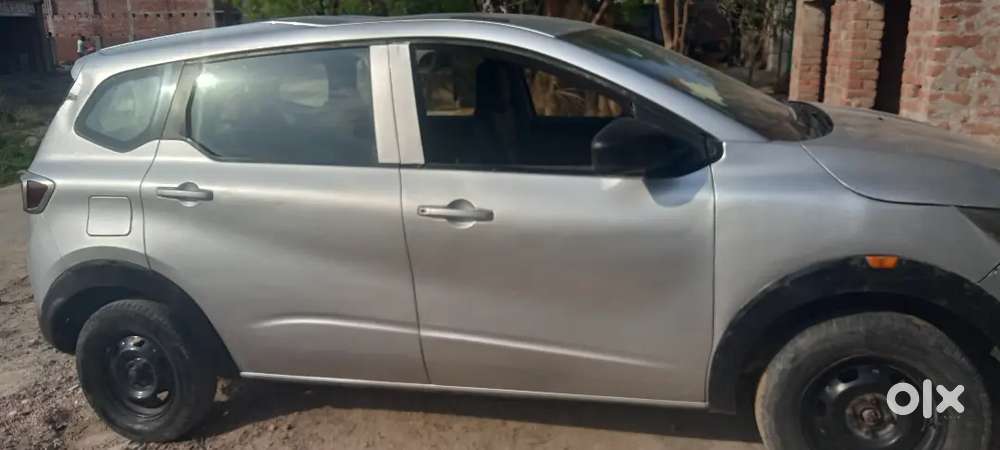 Renault Triber 2019 Petrol 90000 Km Driven