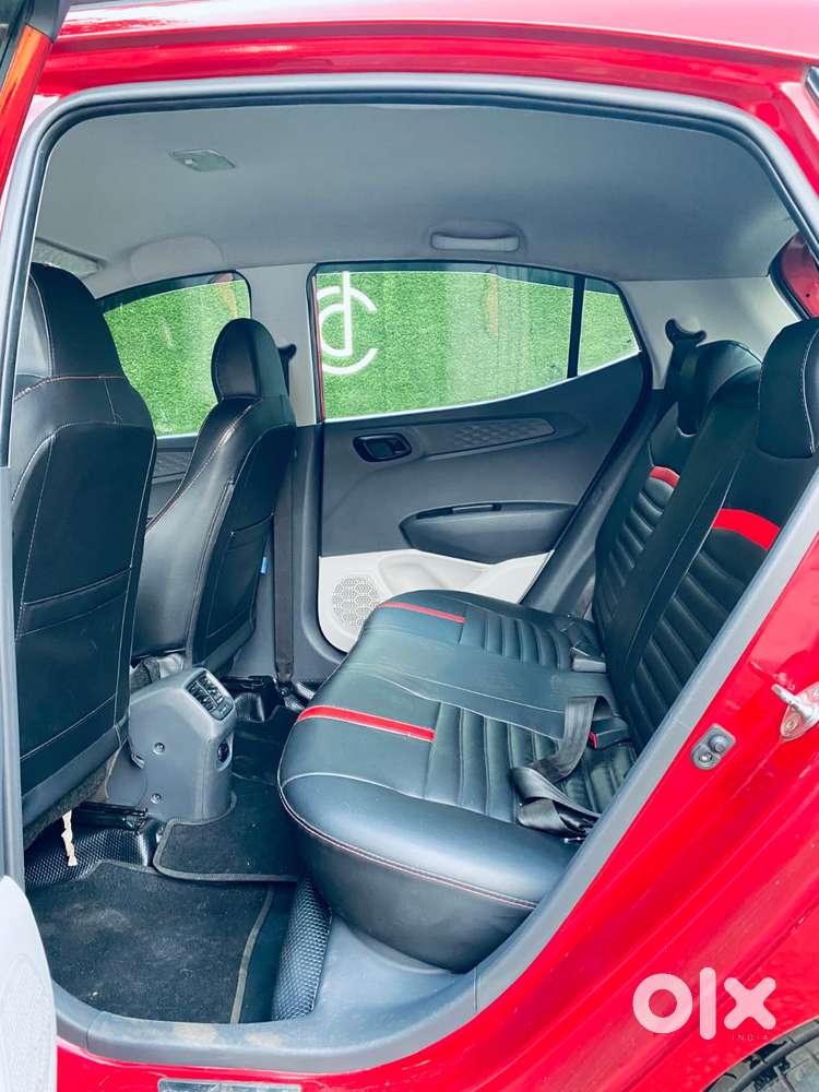 Hyundai Grand I10 Nios, 2022, Petrol