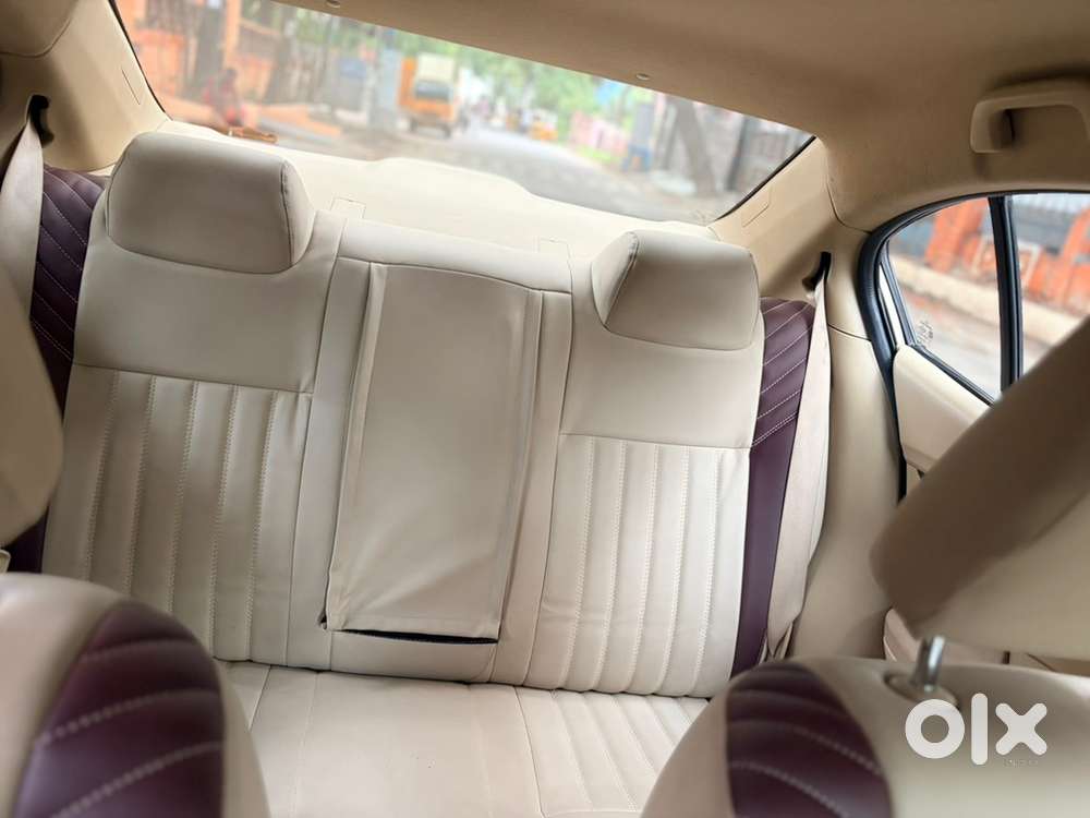 Honda City 2011 Petrol