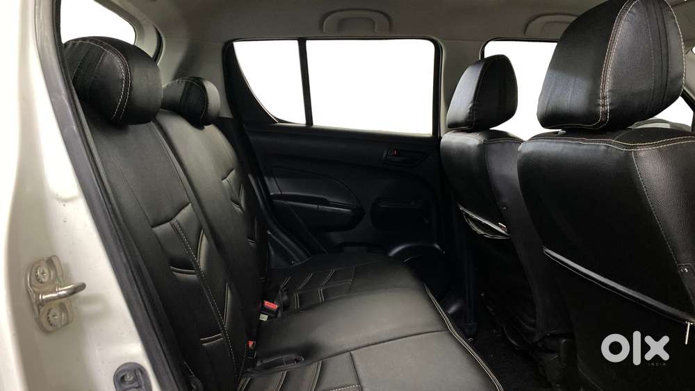 Maruti Suzuki Swift 1.2 Lxi (o), 2015, Petrol