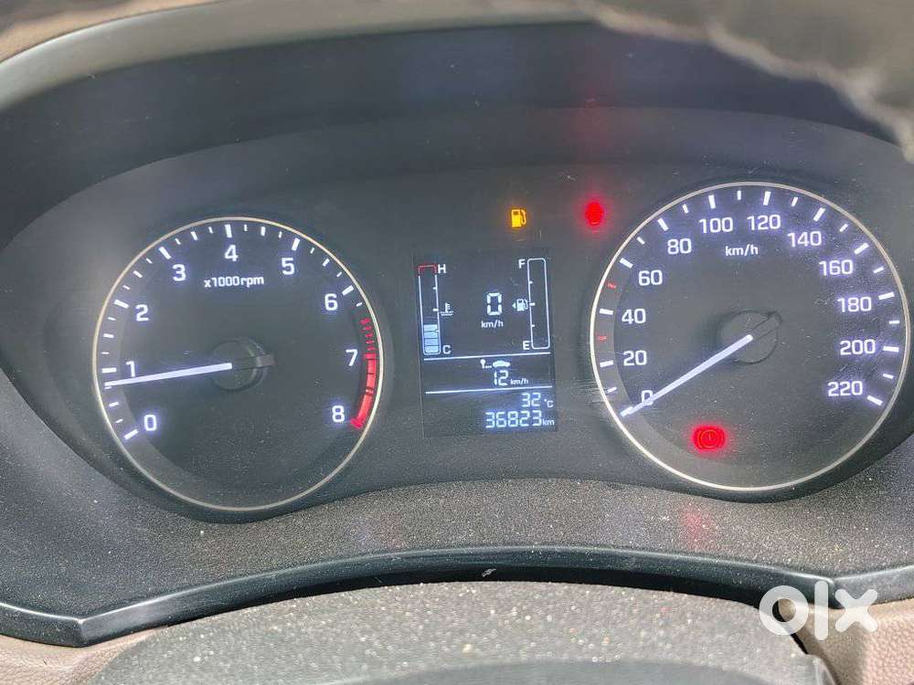 Hyundai Elite I20 1.2 Sportz Plus Vtvt Cvt, 2014, Petrol