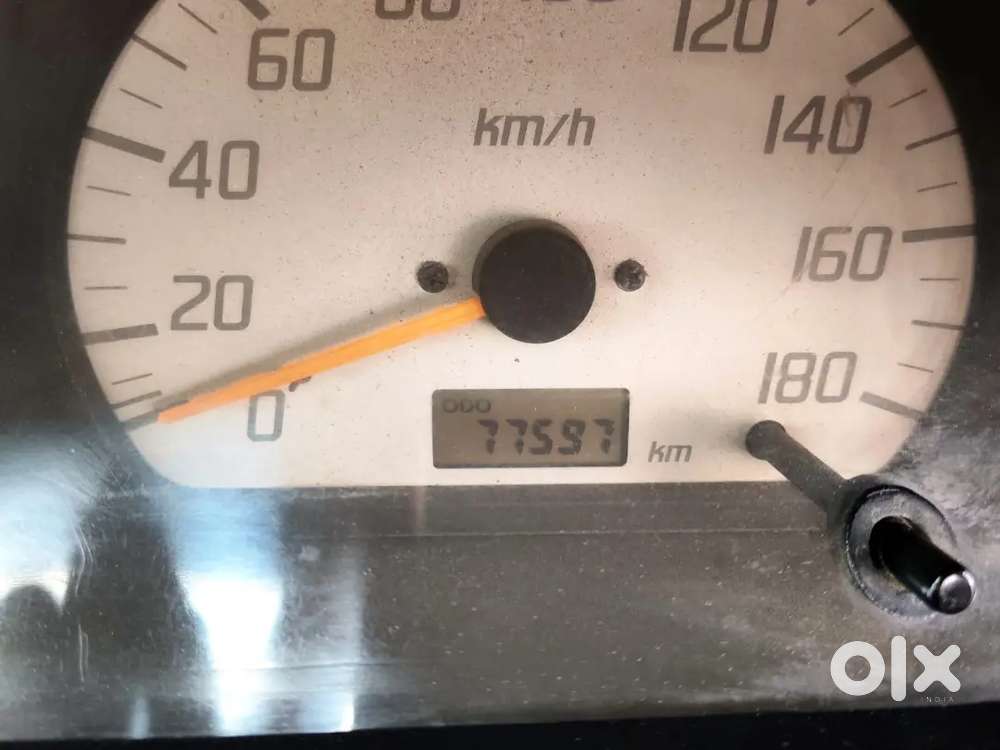 Maruti Suzuki Alto 2006