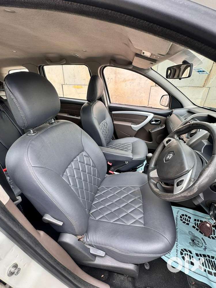 Renault Duster 2016