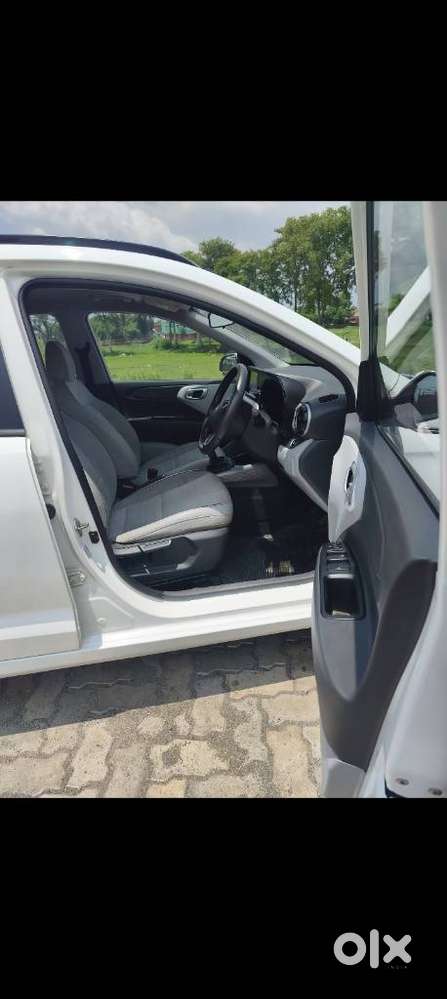 Hyundai Grand I10 Nios Asta, 2023, Petrol