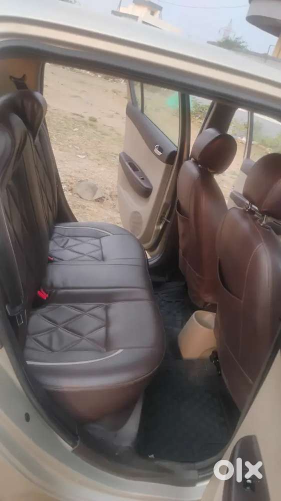 Hyundai I20 2011 Petrol+ Cng Well Maintained