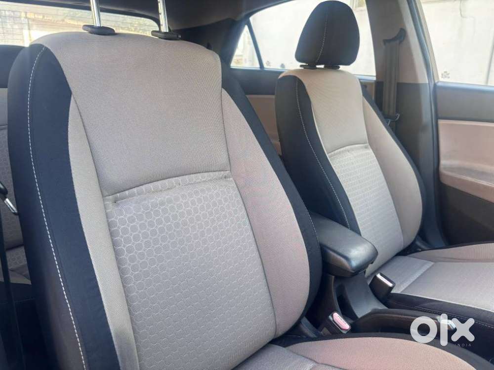 Hyundai Elite I20 Sportz (o) 1.2, 2015, Petrol