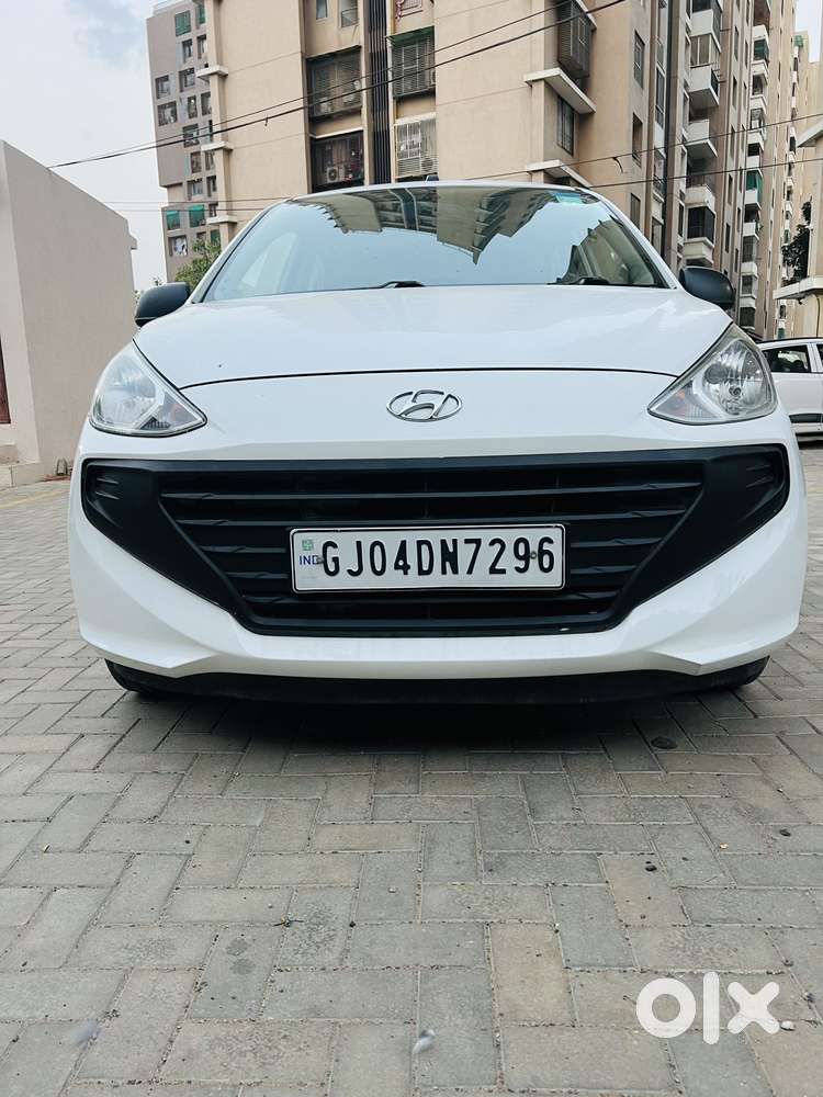 Hyundai Santro Magna, 2021, Petrol