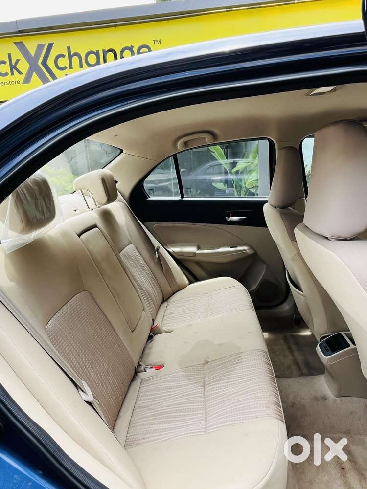 Maruti Suzuki Swift Dzire Vxi Optional, 2022, Petrol