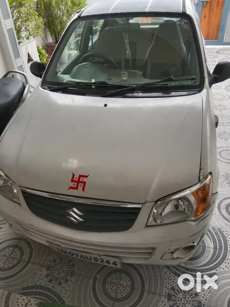 Maruti Suzuki Alto 2013