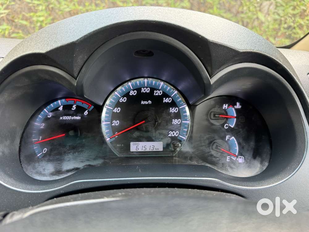 Toyota Fortuner 3.0 4x2 Mt, 2014, Diesel