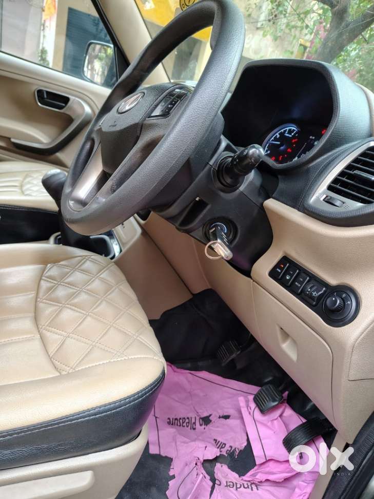 Mahindra Bolero Neo N10 (o), 2021, Diesel