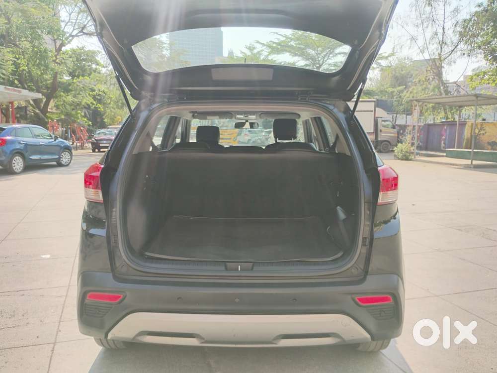 Hyundai Creta 1.4 E Plus Crdi, 2018, Diesel