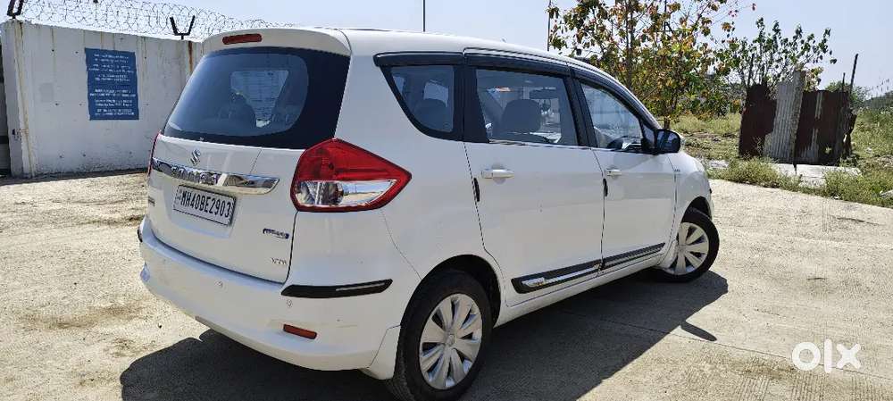 Family Transfer,  Ertiga 2017 Model Superb Condition