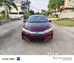 Honda City 2014-2015 i DTEC V, 2014, Diesel
