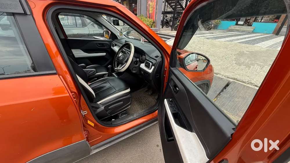 Tata Punch 1.2 Revotron 2023