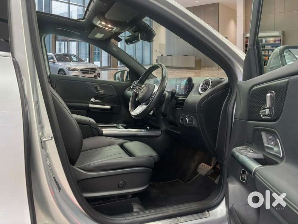 Mercedes-benz Gla 220d, 2024, Diesel