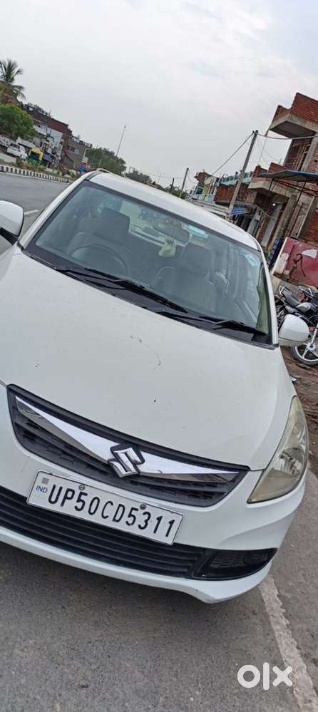 Swift Dzire Tour 2022
