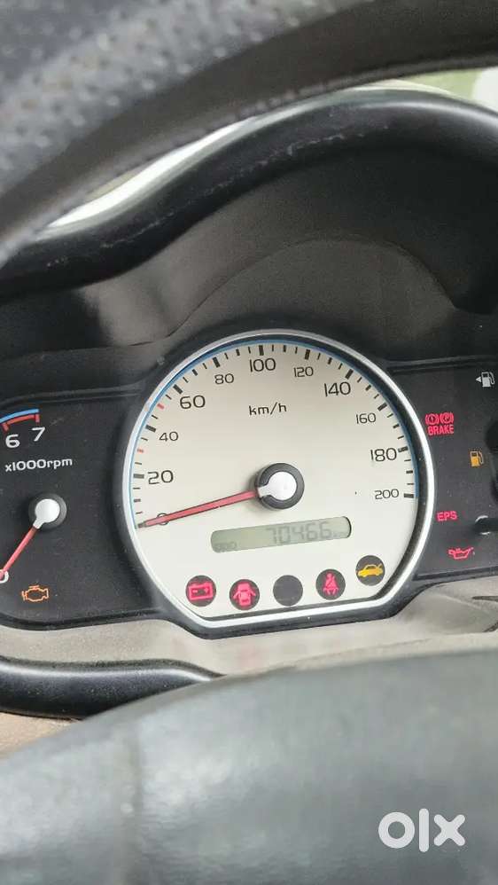 Hyundai I10 Magna / Time Pass Wale Message Na Kare