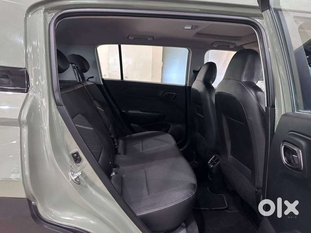 Hyundai Exter Sx (o) Connect 1.2 Amt, 2023, Petrol
