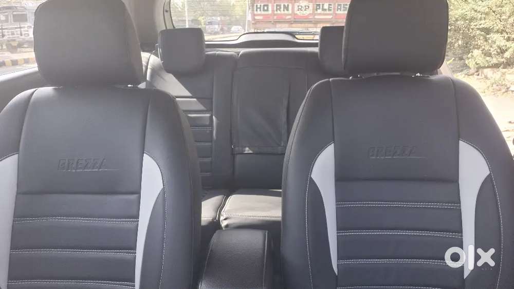 Brezza Zdi Diesel 2020