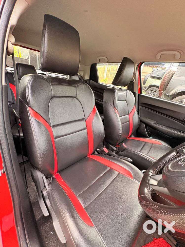 Maruti Suzuki Swift Amt Vxi, 2023, Petrol