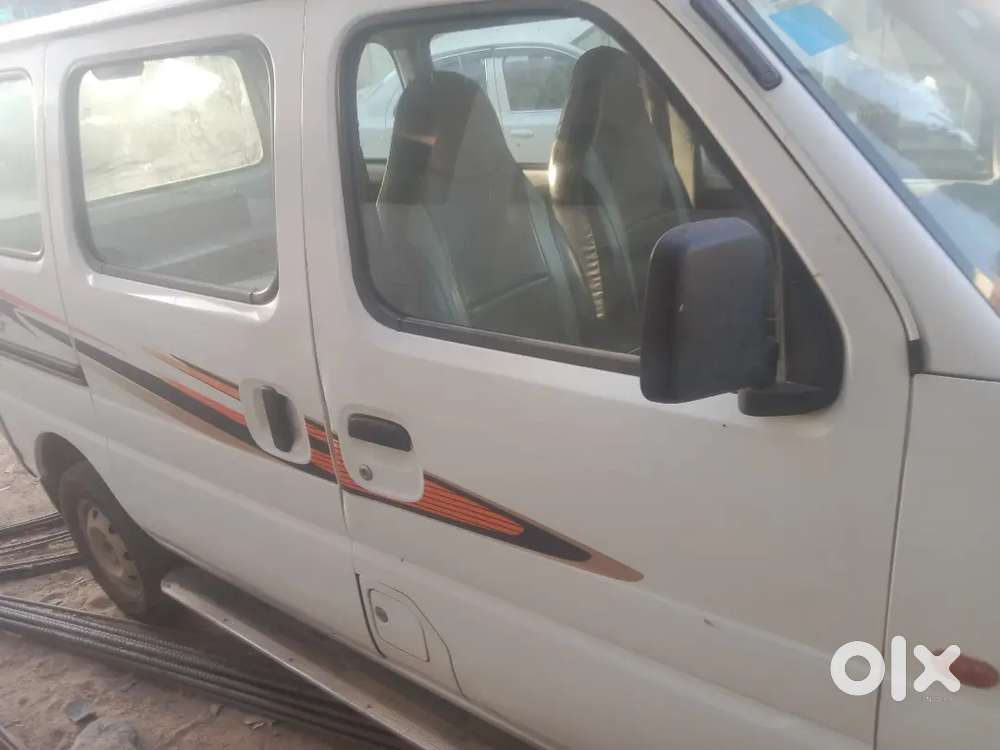 मारुति ईईको