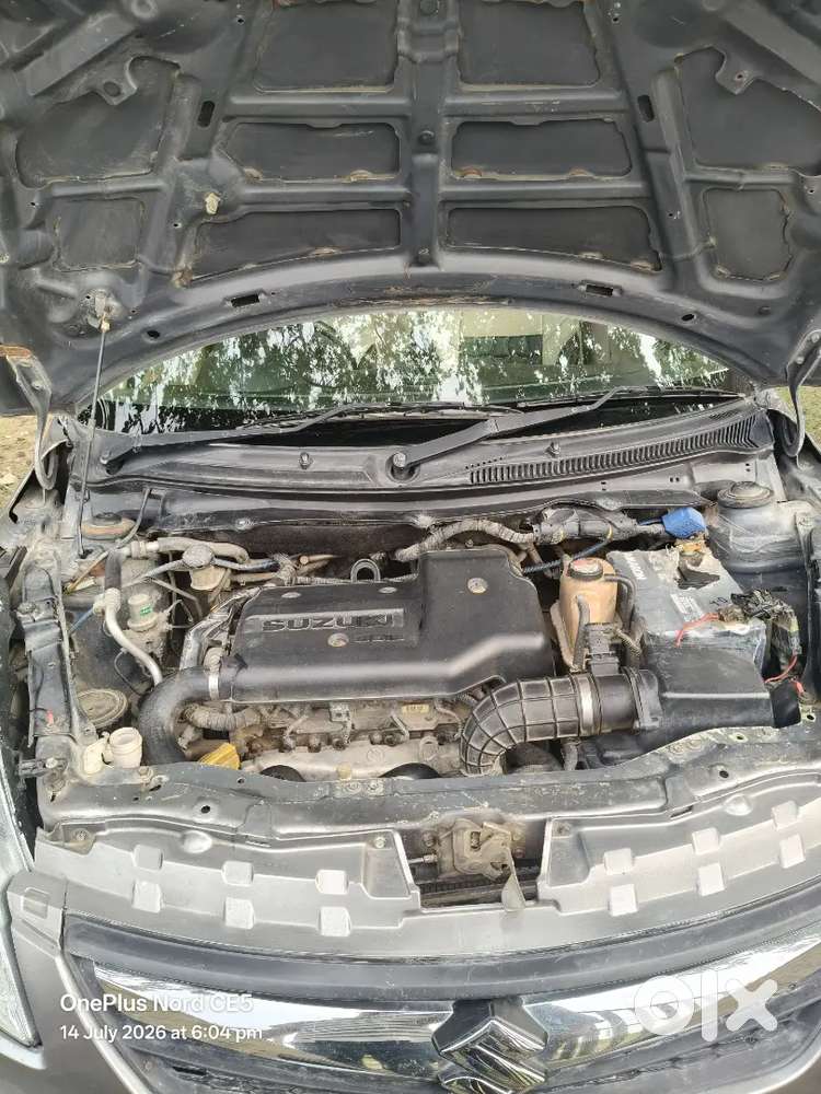 Maruti Dzire Vdi 02/12/2014 Diesel