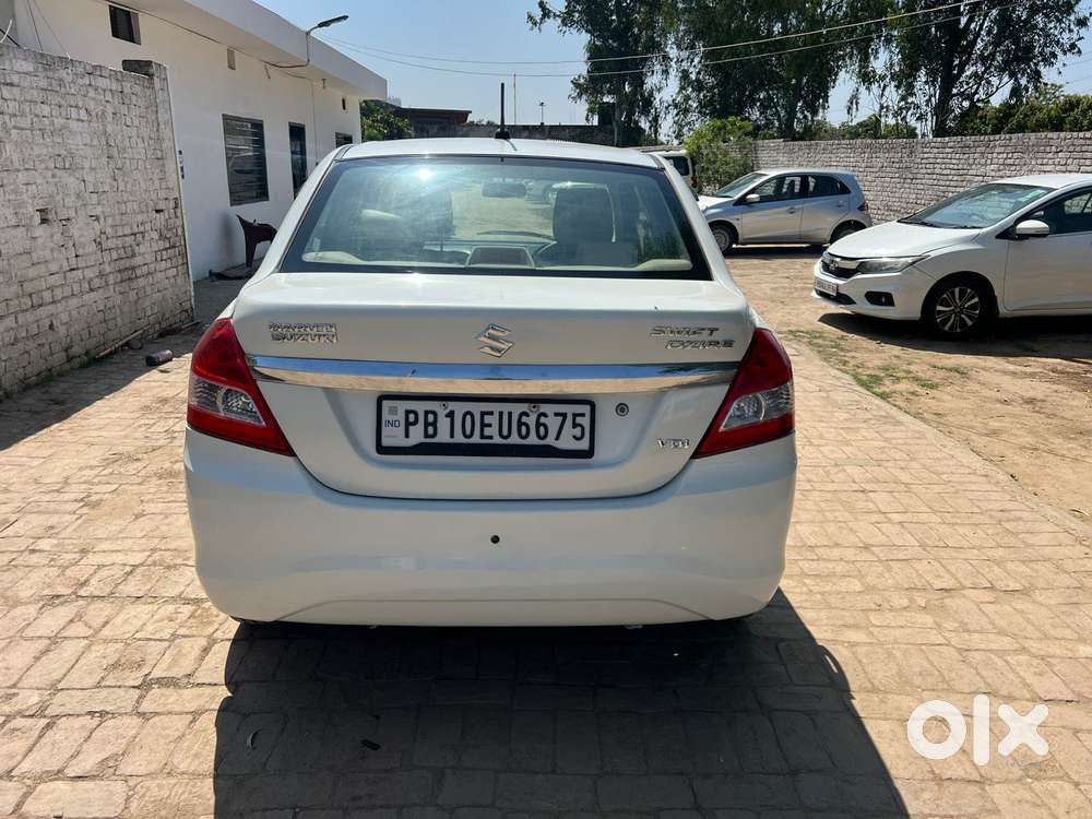 Maruti Suzuki Swift Dzire 2012-2015 Vdi, 2014, Diesel