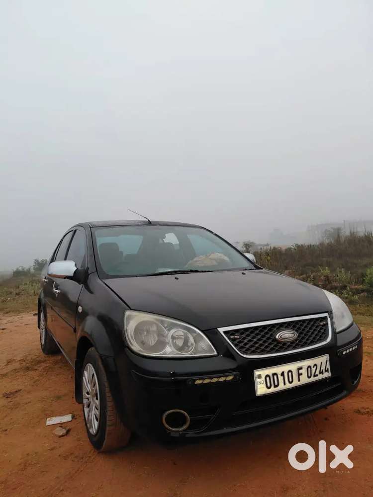 Fiat Linea Classic 2007