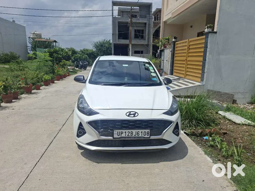 Hyundai Aura 1.2 S 2021