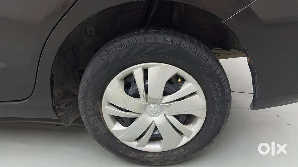Honda Amaze S 1.2 Petrol Mt, 2022, Petrol
