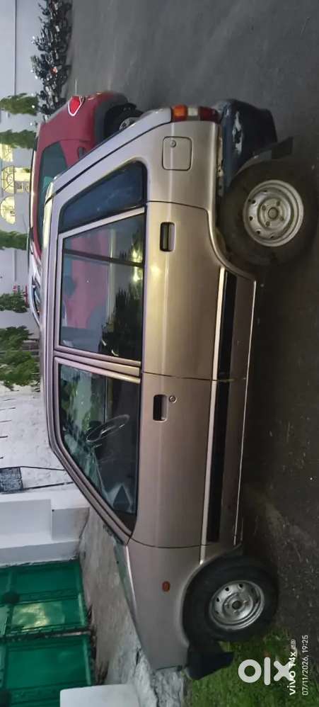 Maruti Suzuki 800 Ac 2003