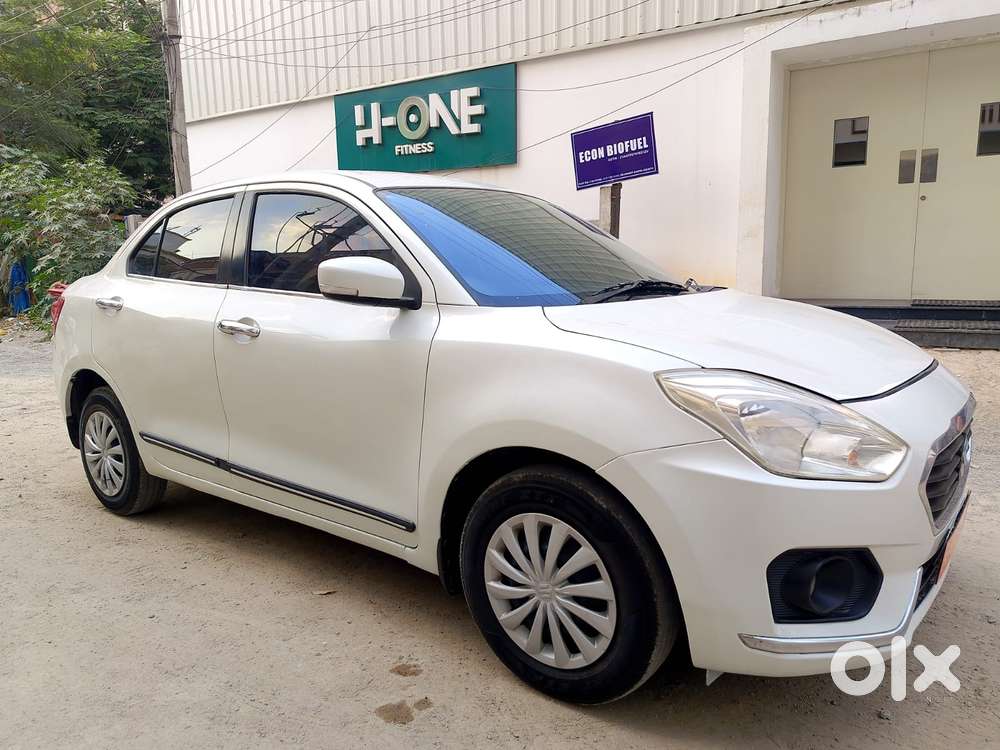 Maruti Suzuki Dzire 2017-2020 Vdi, 2018, Diesel