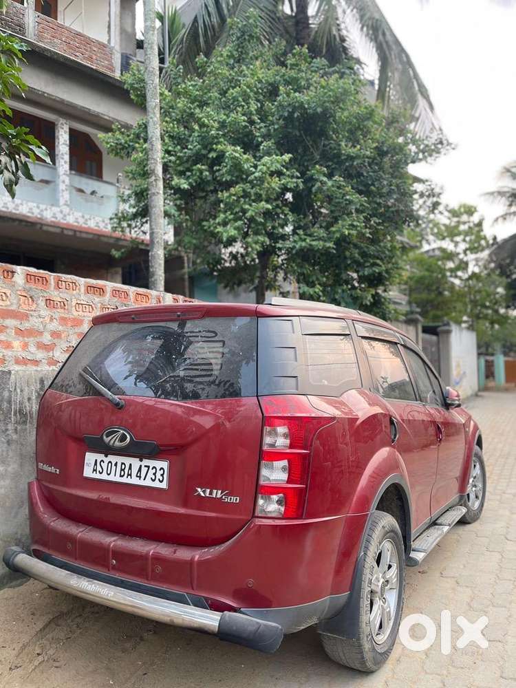 Mahindra Xuv500 2013 Diesel Good Condition