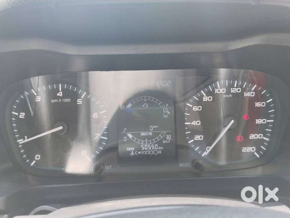 Tata Altroz 1.2 Xm, 2021, Petrol