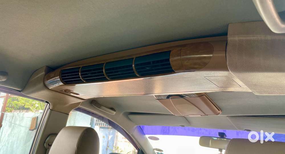 Toyota Innova 2012-2013 2.5 G (diesel) 8 Seater Bs Iv, 2012, Diesel