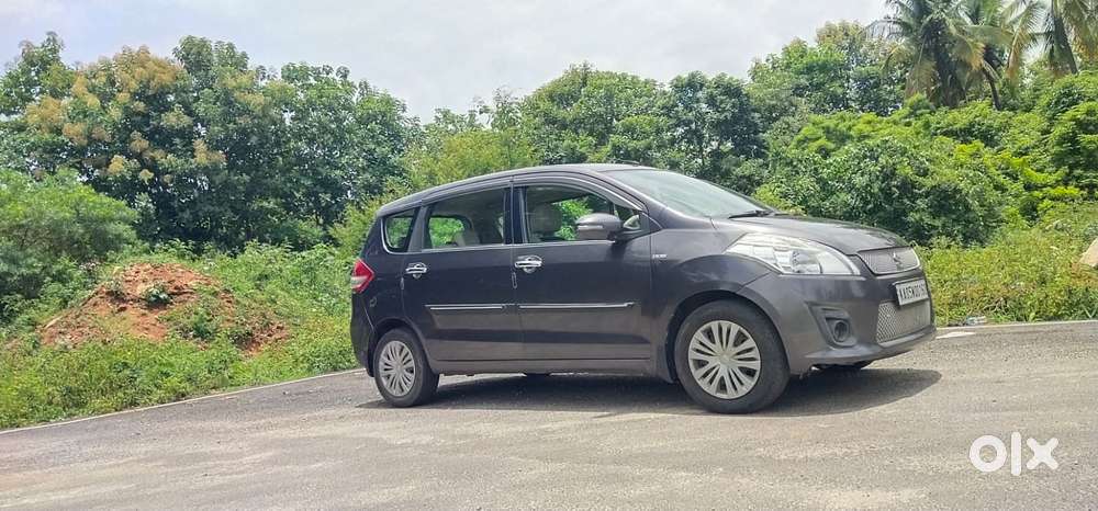 Maruti Suzuki Ertiga Vdi, 2015, Diesel