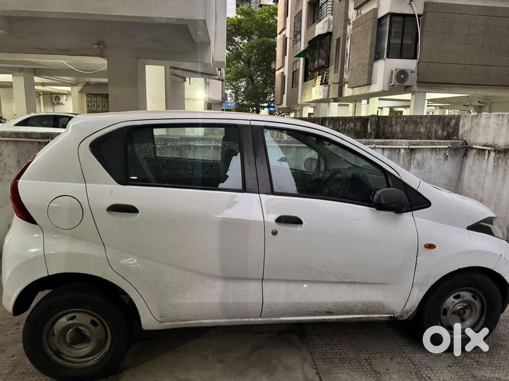 Datsun Redi Go 2020