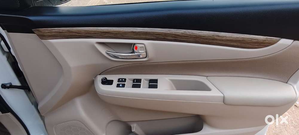 Maruti Suzuki Ciaz Smart Hybrid Sigma , 2022, Petrol