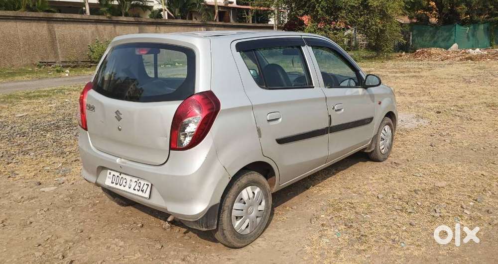 Maruti Suzuki Alto 800 Lxi, 2013, Petrol