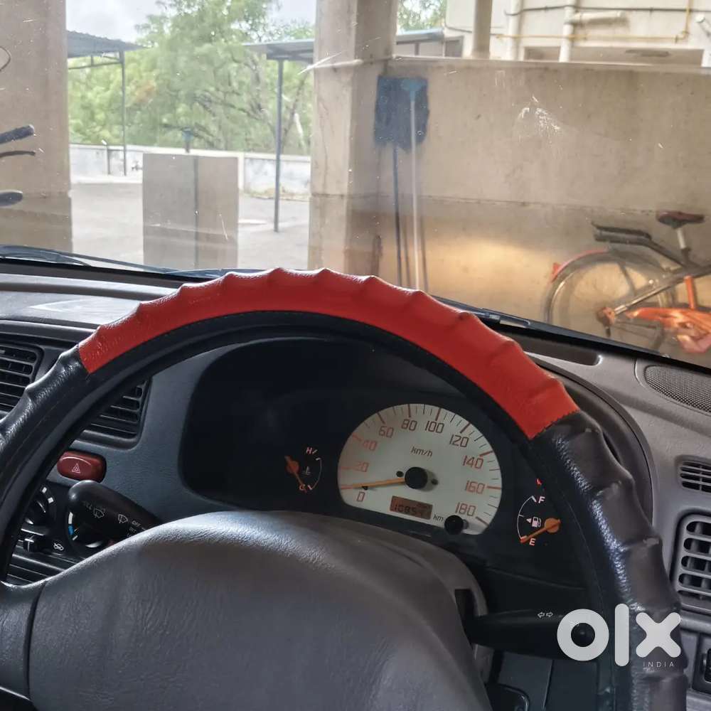 Maruti Suzuki Alto Lxi 2007