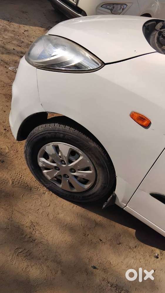 Hyundai I10 1.1 Magna(o), 2011, Petrol