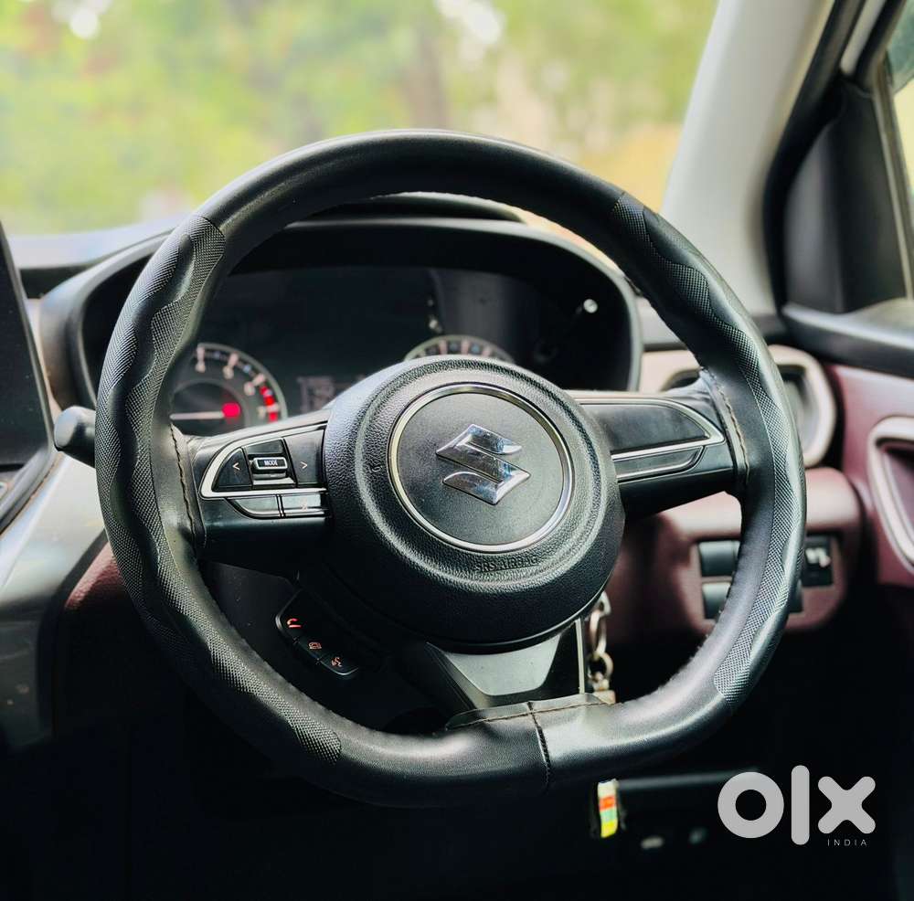 Maruti Suzuki Fronx Delta 1.2 Mt, 2023, Petrol